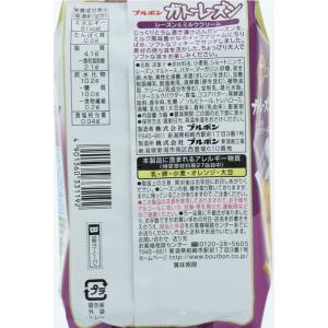 ブルボン ガトーレーズン ビスケット クッキー...の詳細画像1