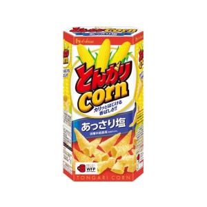 ハウス食品 とんがりコーン 焼とうもろこし : ココデカウ - 通販
