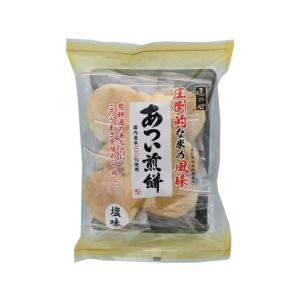 丸彦製菓/あつい煎餅 7枚入