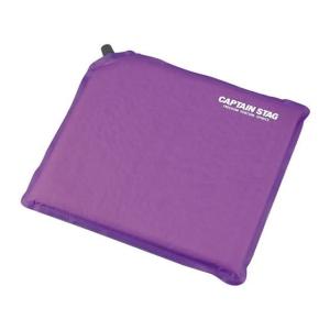 キャプテンスタッグ/インフレーティングマットザブトン