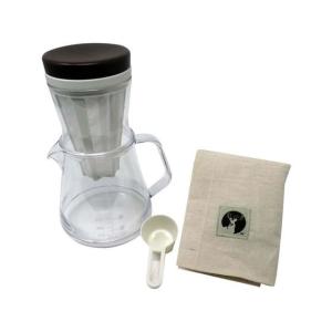 キャプテンスタッグ 珈琲 2WAYドリッパーセッ...の商品画像