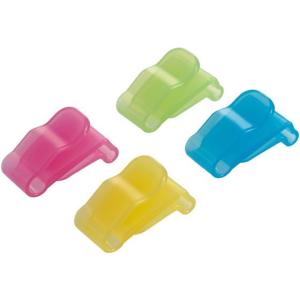 キャプテンスタッグ 割り箸クリッパー 4個組 テーブルウェア アウトドア キャンプ用品