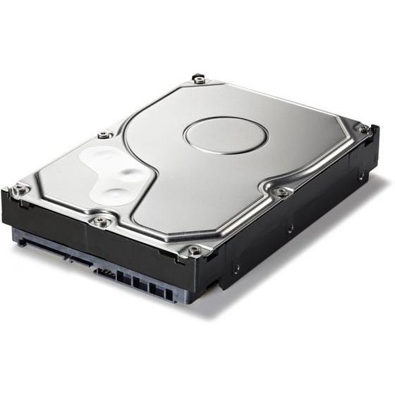 【お取り寄せ】バッファロー リンクステーション対応 交換用HDD 6TB OP-HD6.0T LS ...