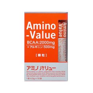 【お取り寄せ】大塚製薬 アミノバリューサプリメントスタイル 4.5g×10袋