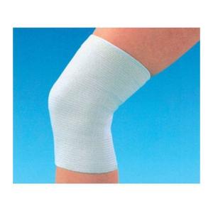 スリーランナー/綿ニット ひざ用 M