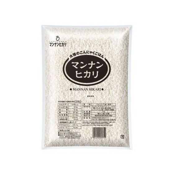 大塚食品 マンナンヒカリ 業務用 1kg お米 雑穀