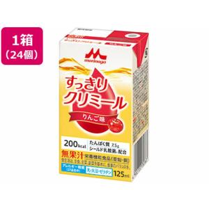 【お取り寄せ】クリニコ すっきりクリミール りん...の商品画像