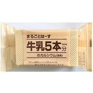 中新製菓/まるごとはーす 18枚