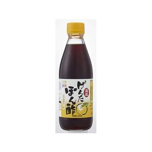 キッセイ薬品工業 げんたぽん酢 360mL 酢 ポン酢 調味料 食材