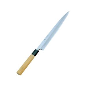 東一誠/柳刃刺身庖丁 240mm