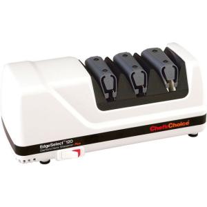 シェフスチョイス 電動包丁研ぎ器 120N（AHU9301）1-0355-0101