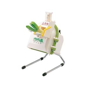 ネギカッター 電動式 ネギ平 (ジュニア) 替刃/業務用/新品 : 業務用