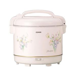 象印（ZOJIRUSHI） 象印マホービン 業務用電子ジャー TH-GA40-MK 保温