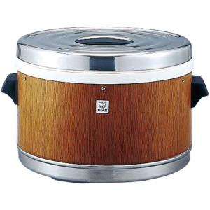 タイガー 炊飯器 業務用炊飯ジャー炊きたて 2升炊き JNO-A360 タイガー 炊飯器 業務用炊飯ジャー炊きたて 2升炊き JNO-A360