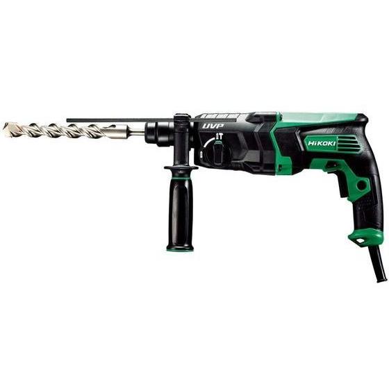 【お取り寄せ】ハイコーキ ロータリハンマドリル DH28PBY2 ハンマドリル 電動工具 油圧工具 ...