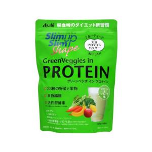 【お取り寄せ】アサヒグループ食品 スリムUPスリ...の商品画像