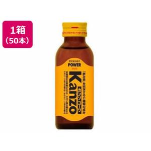 【お取り寄せ】興和 カンゾコーワ ドリンク 100mL×50本 栄養ドリンク 栄養補助 健康食品｜cocodecow