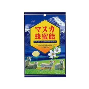 大丸本舗/大丸本舗 マヌカ蜂蜜飴 80g