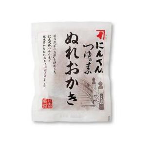 日本橋菓房 にんべん つゆの素 ぬれおかき 100g 煎餅 おかき お菓子｜cocodecow