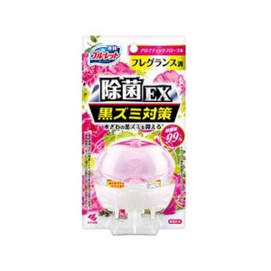 小林製薬/液体ブルーレットおくだけ除菌EX アロマティックフローラル