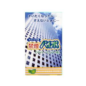 【お取り寄せ】マルマン 禁煙パイポ ペパーミント...の商品画像