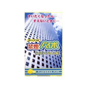 マルマン 禁煙パイポ レモンライム 3本 美容 ...の商品画像