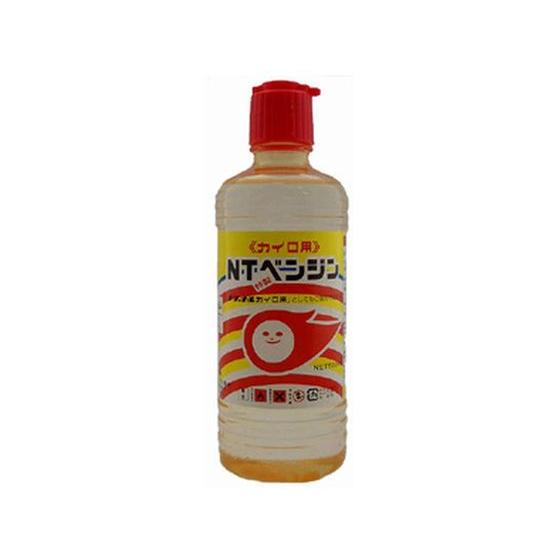 タカビシ化学 カイロ用 NTベンジン 500mL カイロ メディカル