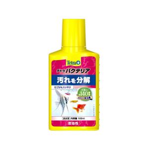 スペクトラムブランズジャパン/テトラ バクテリア 100ml
