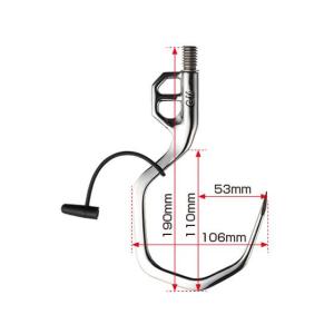 ゴールデンミーン/アルティメットギャフ M