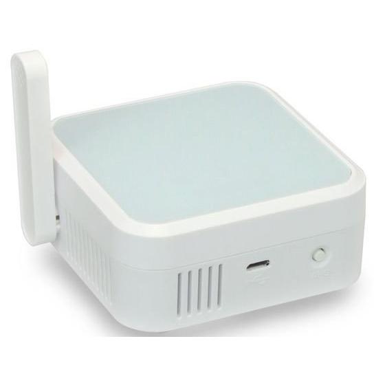 【お取り寄せ】ラトックシステム Wi-Fi CO2センサー RS-WFCO2 店舗 ＰＯＰ 掲示