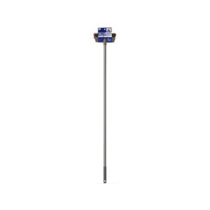 山崎産業/2989+ デッキブラシシダ18 1本入
