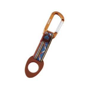 ロゴス/ナバホ ボトルホルダー オレンジ