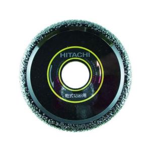 【お取り寄せ】ハイコーキ ダイヤモンドカッター (V溝形)85mm 0033-1479 チエンソー 電動工具 油圧工具 作業用品 工具