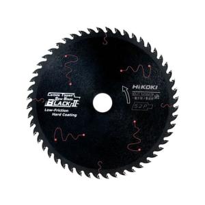 【お取り寄せ】ハイコーキ スーパーブラックチップソーII 0033-2776 チエンソー 電動工具 油圧工具 作業用品 工具