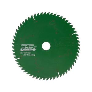 【お取り寄せ】ハイコーキ スーパーチップソー グリーンII 0033-3295 チエンソー 電動工具 油圧工具 作業用品 工具