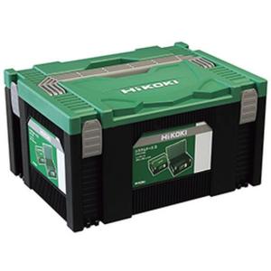 HiKOKI（ハイコーキ） 鉄筋カットベンダー用収納ケース 314837 VB13Y用 