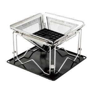 ⭐️希少⭐️スノーピーク 焚き火台S ブラック　スターターセット 1_000000001265.jpg?1690798161