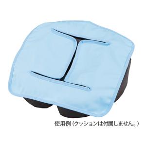 ナビス/フェイスクッション用カバー/PF-40B
