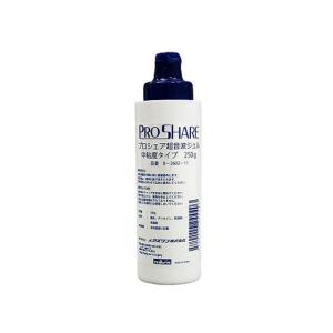 プロシェア ナビス/プロシェア超音波ゼリーハンドボトル 250g