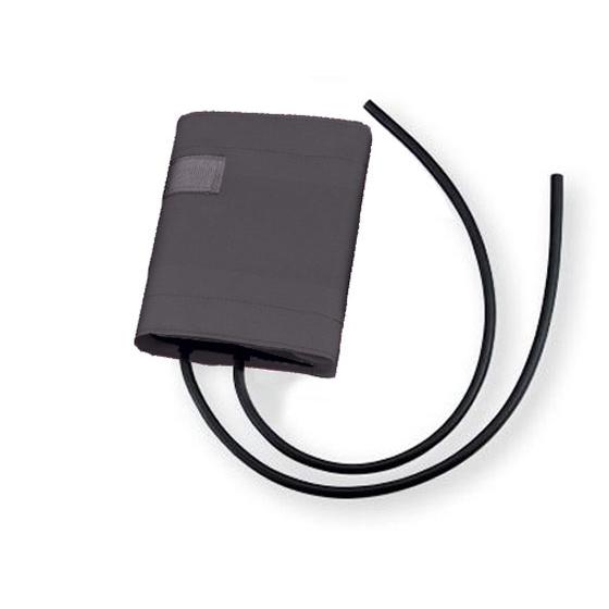 【お取り寄せ】アイゼンコーポレーション ギアフリーアネロイド血圧計用カフセット[ゴム袋付き・タイコス...