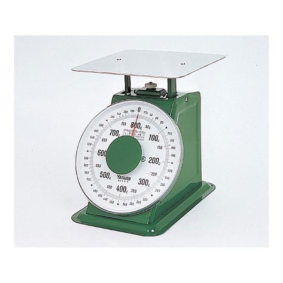 【お取り寄せ】大和製衡 普及型上皿はかり 12kg SDX-12 天秤 はかり 周辺 秤量 計測器 ...