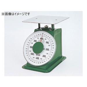 はかり 8kg 普及型 上皿はかり 検定品 SDX-8 アナログ 日本製 大和製衡
