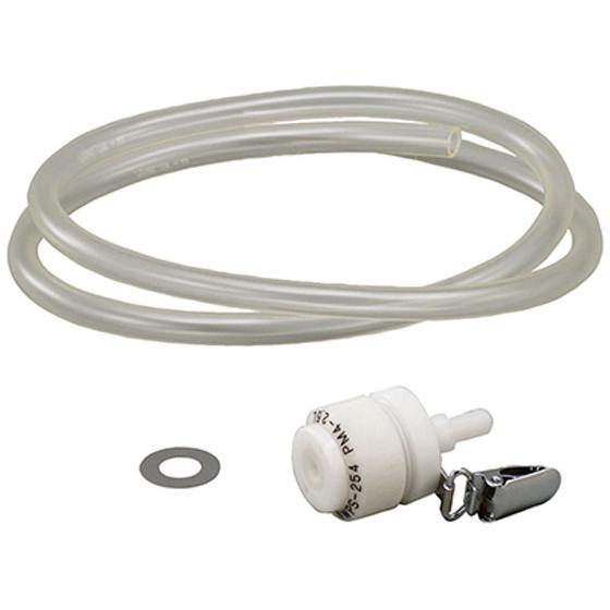 【お取り寄せ】柴田科学 個人サンプラーホルダー NWPS-254型 080150-254 環境測定機...