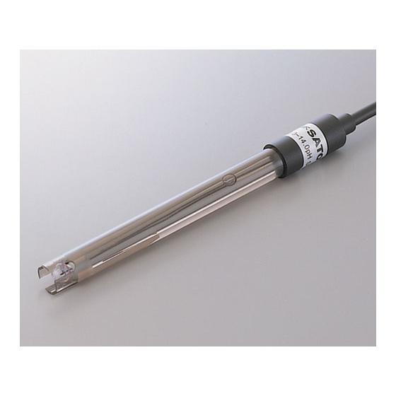 【お取り寄せ】佐藤計量器 ハンディ型pH計用交換センサー PHP-31 ｐＨ計 導電率計 水質 土壌...