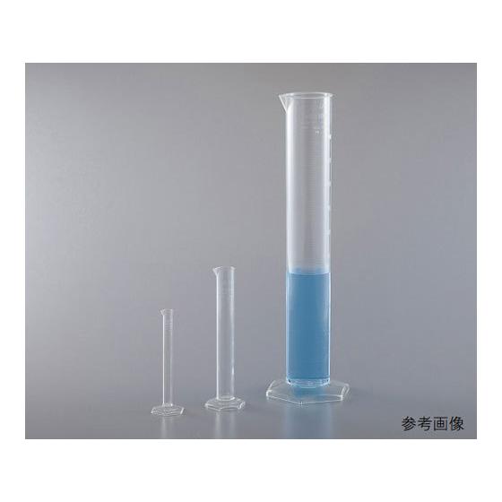 【お取り寄せ】Azlon PMPシリンダー Azlon 25mL CT0025P メスシリンダー ガ...