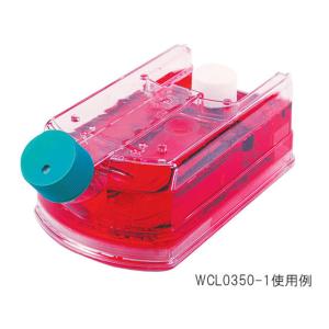 WHEATON/CELLine細胞培養フラスコ 浮遊タイプ/WCL0350-1