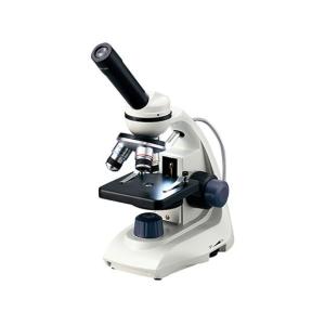 アズワン 生物顕微鏡 40~1000× E-110の買取情報