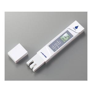 お取り寄せ】アズワン 塩分摂取量簡易測定器(減塩モニタ) KME-03 濃度
