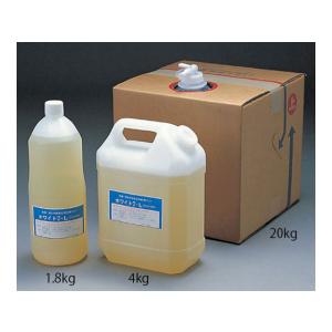 ユーアイ化成/洗浄剤ホワイト7-L 1.8kg