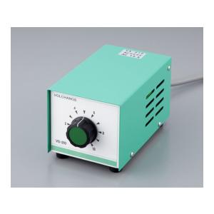 【お取り寄せ】アズワン 交流電圧調整器 196V-15A VS-215 安定化電源 変圧器 無停電電源装置 ＵＰＳ 電気材料 器具 実験用小物 機材